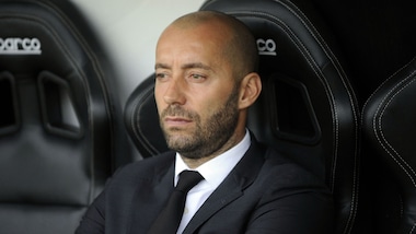 Coppa Italia Perugia, Bucchi: «Faremo una partita importante»