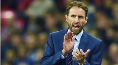 Inghilterra, Southgate verso la conferma