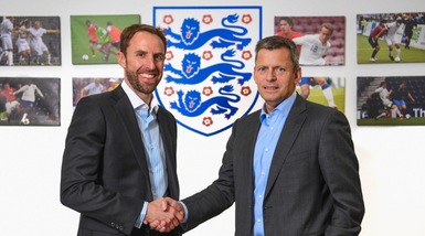Inghilterra, ora è ufficiale: Southgate confermato ct per 4 anni