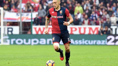 Coppa Italia, il Genoa vola: l’«1» sul Perugia a 1,70