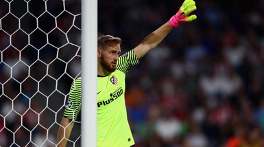 Arsenal, la nuova idea è Oblak. Messaggio a Szczesny?