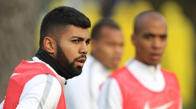 Presidente Santos: «Ritorno Gabigol? E' un sogno, ma a volte si realizzano»