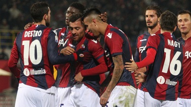 Coppa Italia, Bologna-Verona 4-0: la squadra di Donadoni sfiderà l'Inter