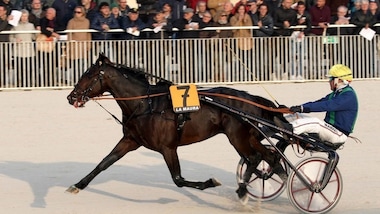 Il GP Duomo torna nobile