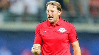 «Arsenal, il dopo Wenger è Hasenhüttl». E lui conferma