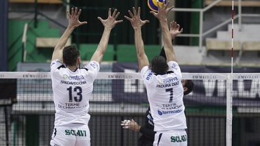 Volley: A2 Maschile il Girone Blu in campo domani sera, il Bianco domenica alle 18.00