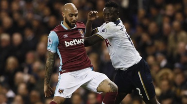 West Ham, raccolta fondi dei tifosi per cacciare Zaza