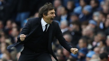 Premier: Conte, che impresa! Il titolo scende a 2,25