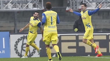 Serie A: Chievo-Genoa, in quota vince l’«1»