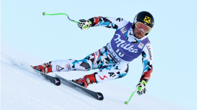 Sci, Coppa del Mondo: a Val d'Isere il primo posto va a Hirscher