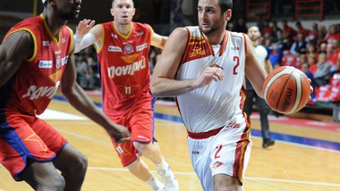 Basket Serie A2, la Virtus ospita Casale Monferrato