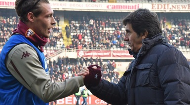 Cairo: «Belotti, clausola da 100 milioni è per tenermelo stretto»