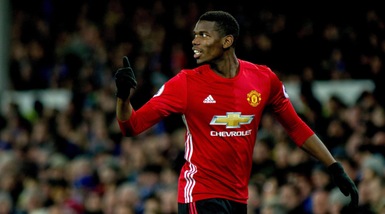 Pogba: «Frainteso sulla Juve, è stato il mio club più importante»