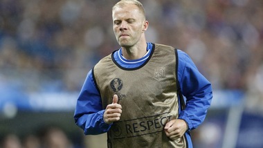 Chapecoense, Gudjohnsen si offre: «Sarebbe bello giocare di nuovo insieme a Ronaldinho»