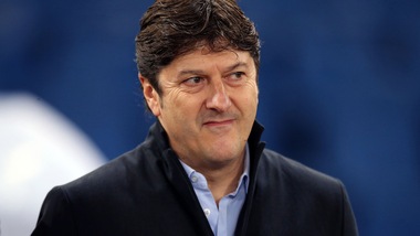 Serie A Pescara, Sebastiani: «Oddo molto bravo. Troveremo un attaccante»