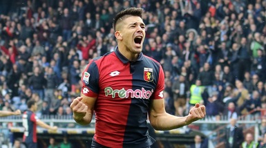 Serie A Chievo-Genoa, formazioni ufficiali e tempo reale alle 19
