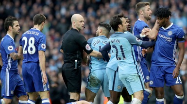 Guardiola, quanti problemi. Aguero squalificato per quattro giornate