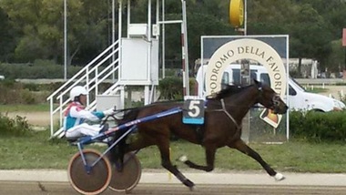 Due Uragani su Palermo