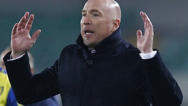 Serie A Chievo, Maran: «Birsa? Non l'ho mai visto calciare così...»