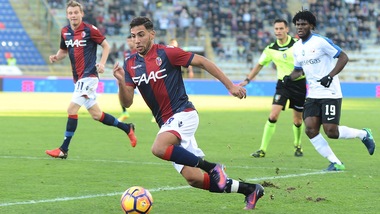 Serie A, Bologna con il mal d’Africa