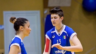 Volley: Domani e giovedì al PalaFord il Trofeo Scozzese