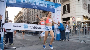 Record di iscritti per l'Atleticom We Run Rome, al via il 31 dicembre