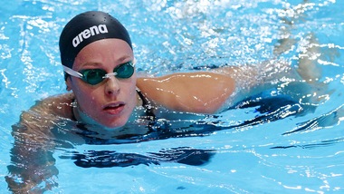 Mondiali nuoto, storica Pellegrini: oro nei 200 sl vasca corta