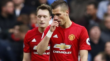 Manchester United, Schneiderlin in uscita: c'è anche il Milan