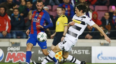 Inter, Vidal si allontana: «Sto bene qui e non voglio andarmene»