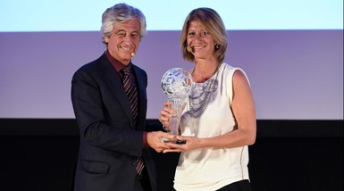 E Carolina ricomincia dai Caraibi