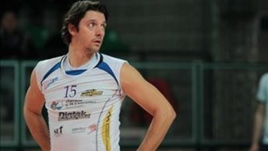 Volley: A2 Maschile Fosco Cicola torna in A2 con la maglia di Civita Castellana