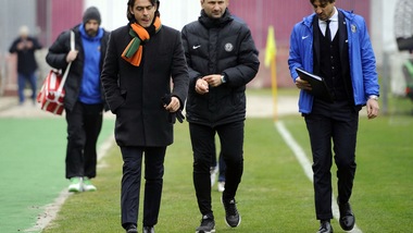 Lega Pro, il Venezia in testa: domato il Gubbio