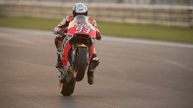 MotoGp: Repsol e Honda insieme fino al 2018