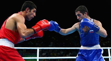 Doping, pugile e pesista positivi: perse le medaglie di Rio