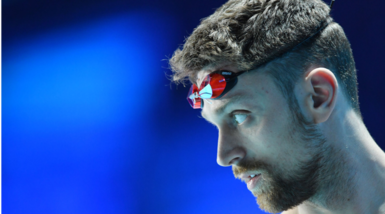 Nuoto, mondiali vasca corta: finale per Dotto e Di Pietro