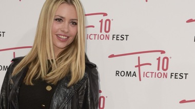 Da Martina Stella a Matilda De Angelis: la grande bellezza al Roma Fiction Fest