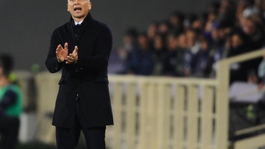 Serie A, Corini incita il Palermo: «Torniamo a fare punti»