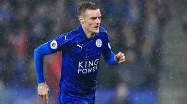 Leicester-Manchester City 4-2, le immagini del trionfo di Ranieri