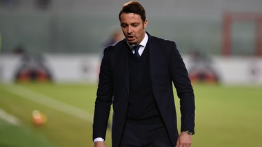 Serie A, Oddo si sfoga: «Io e il Pescara scarsi se perdiamo così»