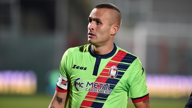 Serie A Crotone, Cordaz sfida il Torino: «Ora c'è entusiasmo»