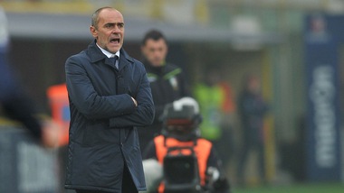 Serie A Empoli, Martusciello sollevato: «Interrotta fase negativa»