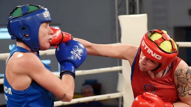 Settebello per la Davide