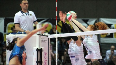 Volley: A2 Femminile, Filottrano passa ad Olbia, ora è fuga