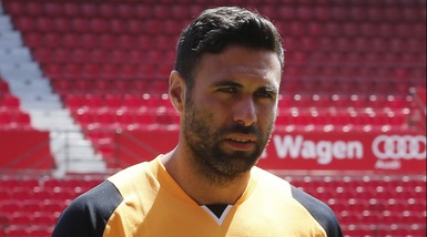 Il Nizza vuole Sirigu, ma il Siviglia non è convinto