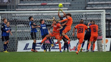 Lega Pro Pistoiese, tesserato il centrocampista Bellazzini