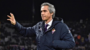 Serie A Fiorentina, Sousa teme il Genoa: «Fisicamente superiore»
