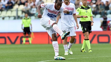 Calciomercato Carpi, dalla Russia torna Mbakogu