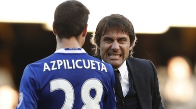 Chelsea, Azpilicueta rinnova fino al 2020. Conte: «Ottimo giocatore»