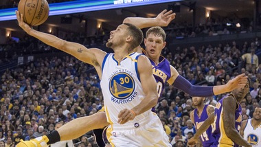 Warriors, vittoria al fotofinish con Minnesota. Cleveland non stecca contro Memphis