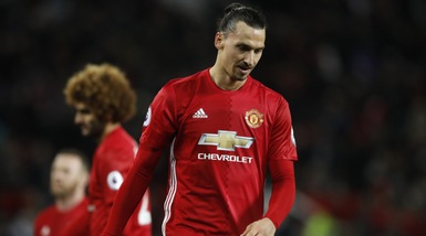 Shearer attacca Ibrahimovic: «Non è più un top player»